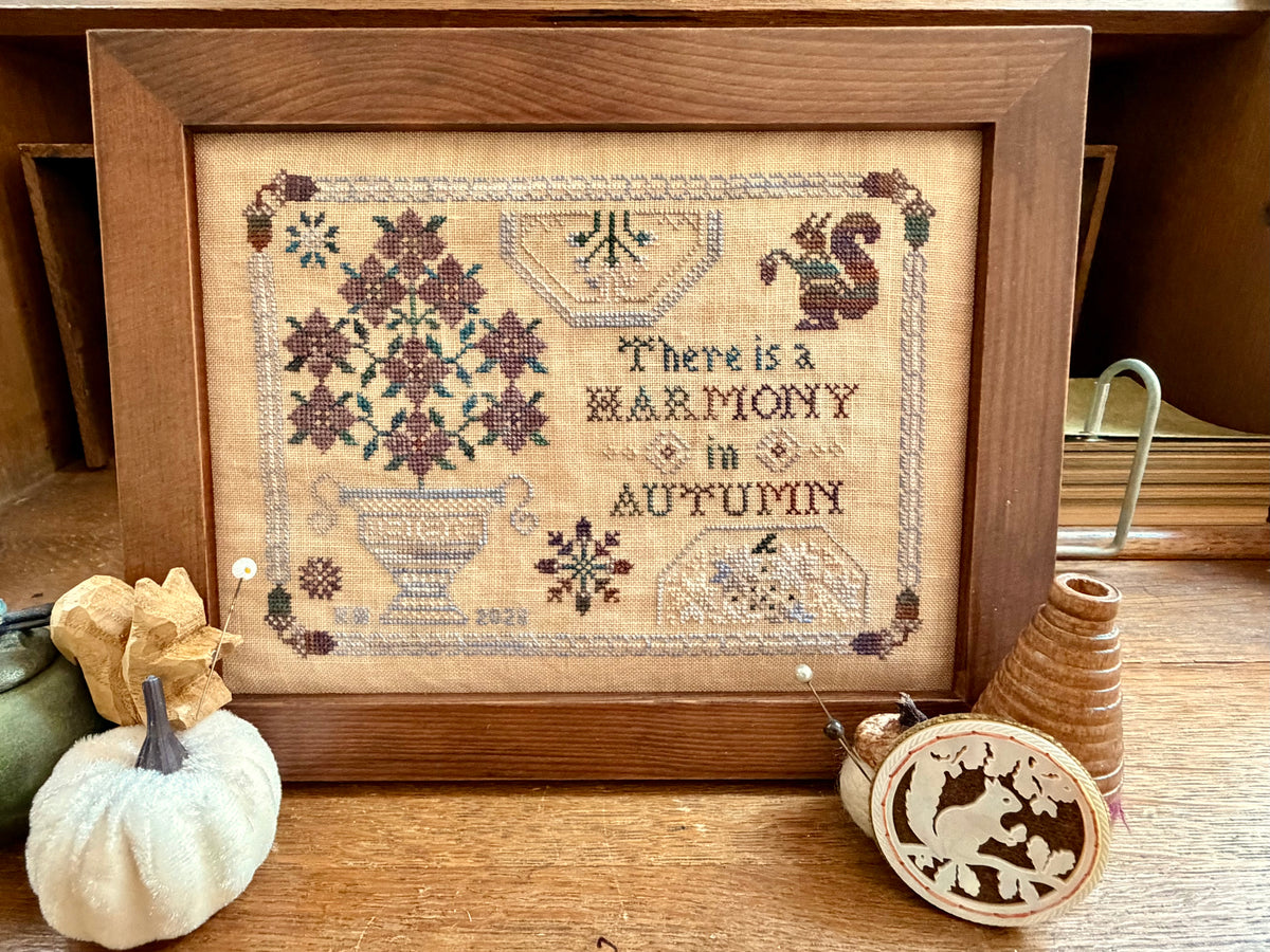 Autumn Harmony