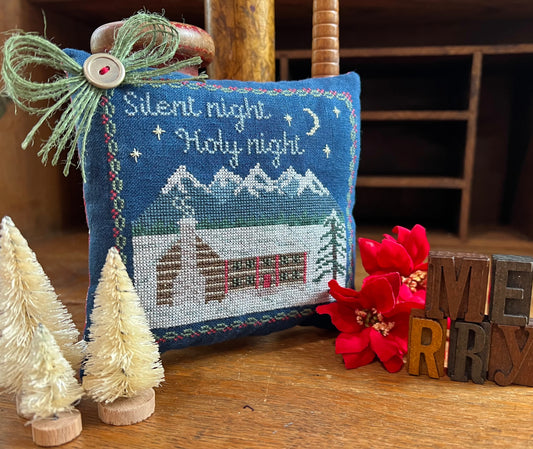 Silent Night