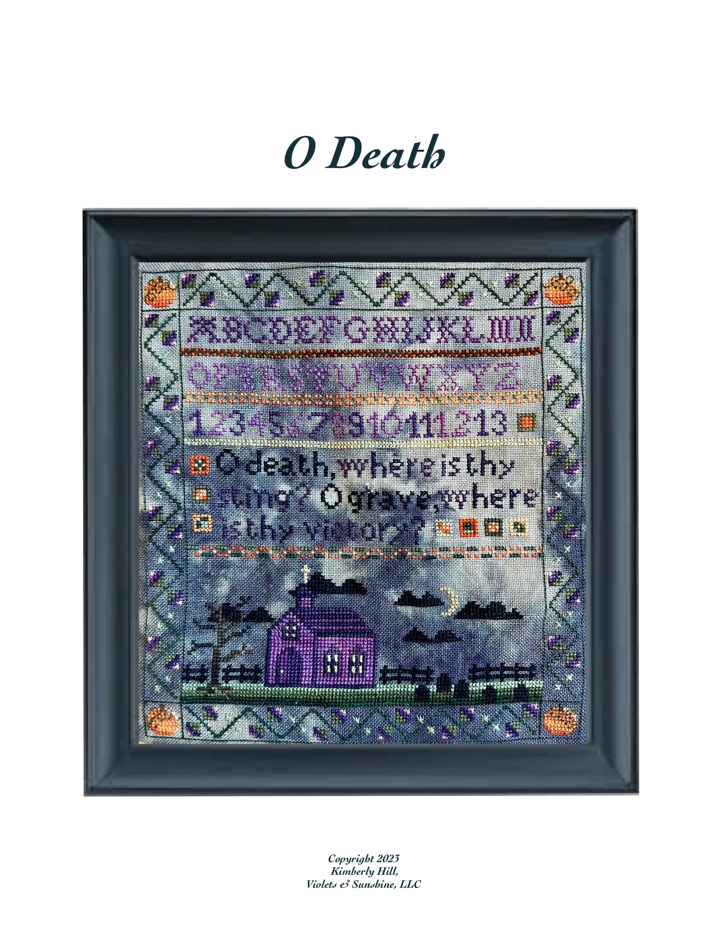 O Death
