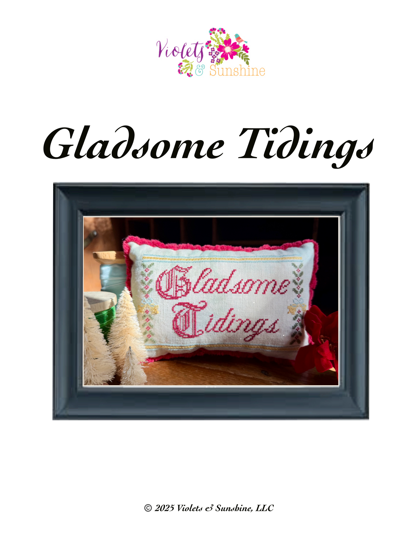 Gladsome Tidings