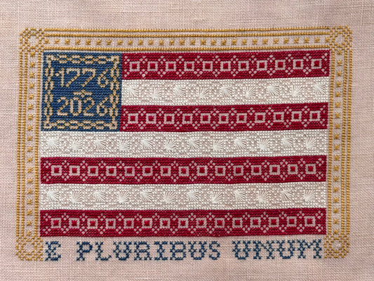E Pluribus Unum
