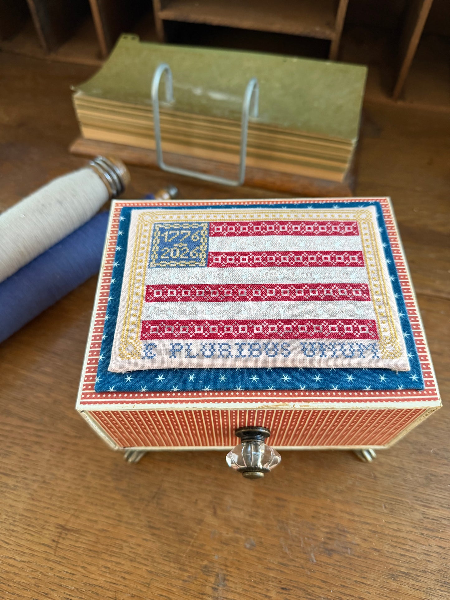 E Pluribus Unum
