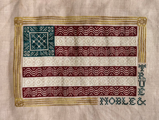 Noble & True