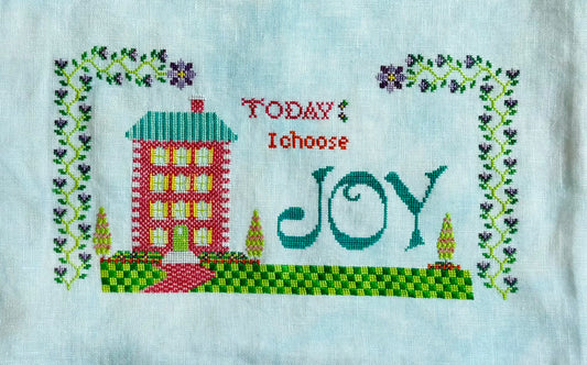 Choose Joy