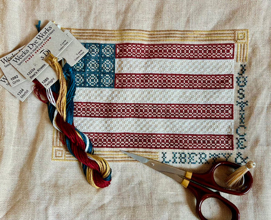 Liberty & Justice